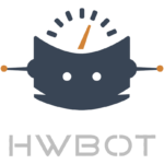 hwbot logo